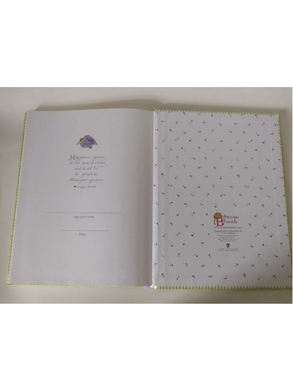 Junk Journal Keepsake Journal - To My Daughter with Love memories - Picture 6 of 7